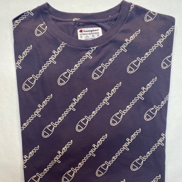 Champion Other - CHAMPION XXL MENS  T Shirt HOST PICK